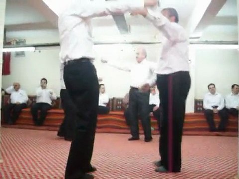 Kızılca Köyü 6.Yaren Gecesi (1) | Www.Kizilcakoyu.Com