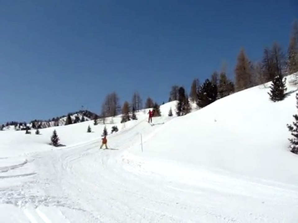 Dernier ski