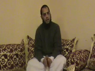 D'un musulman à sa mère non musulmane