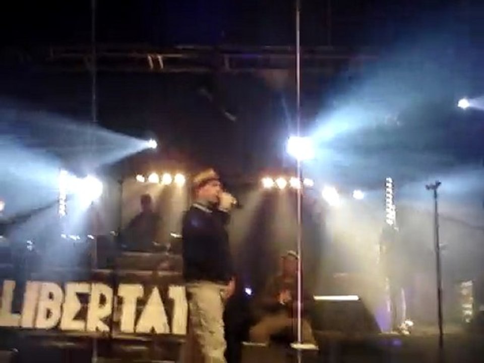 Toujours et toujours ... - Massilia Sound System