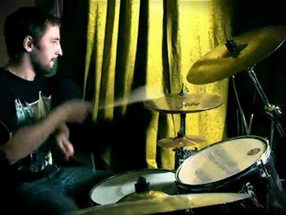 Три Пули - Чистый Горизонт (2010)
