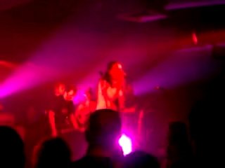 Buldog - Guns Of Brixton (Hybrydy, 27.03.10)