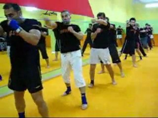 Ring Spor Salonu