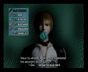 galerians: ash: 25ème partie