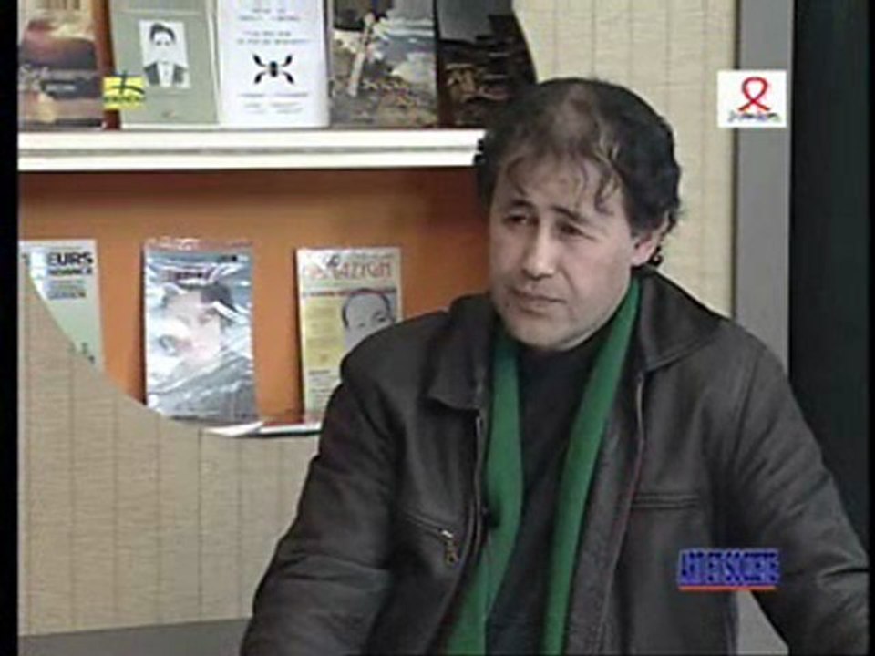 Youcef ZIREM Partie 06
