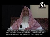 Conseils précieux du grand Moufti aux musulmans français