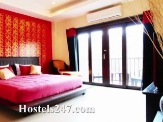Hostels247 Krabi Hostels Video-Coco Nori Hotel Sea Resort