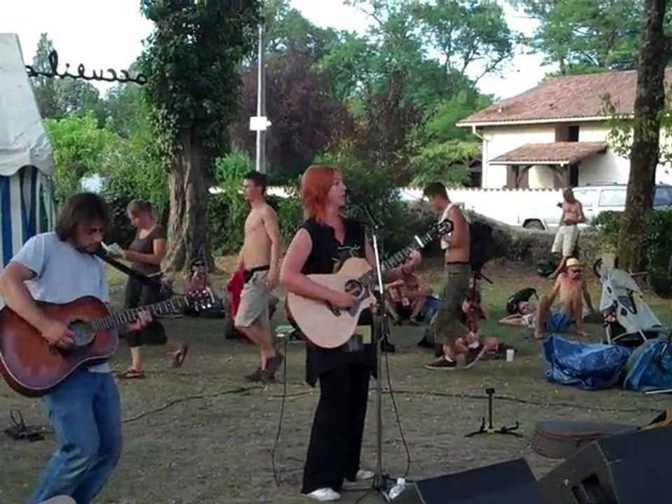 Evelyne Gallet - Rondelette