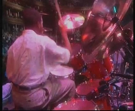 Mark Knopfler Money for nothing (1988)