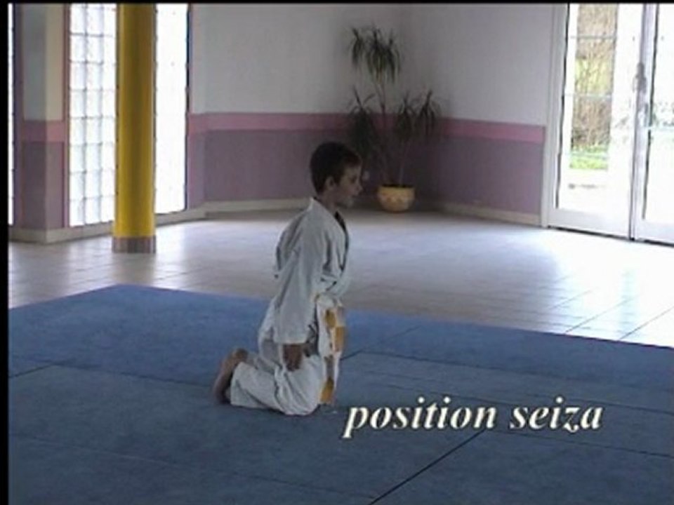 le salut vue par axel