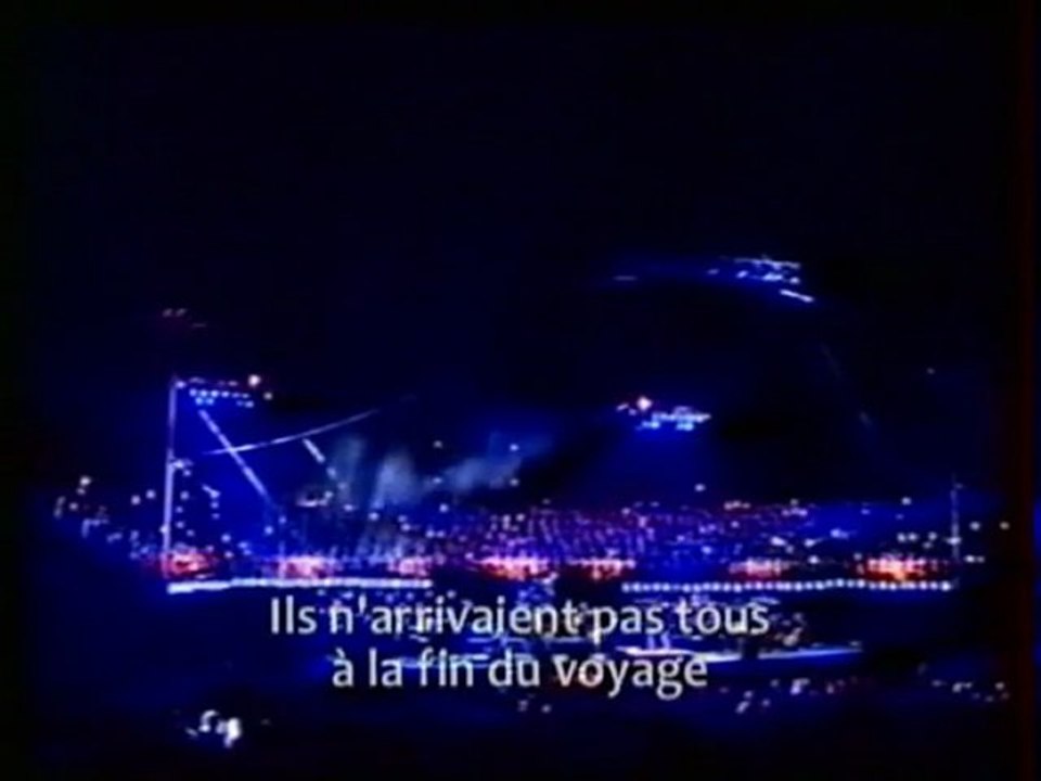 Nuit et brouillard Jean FERRAT par les Fous Chantants d ALES