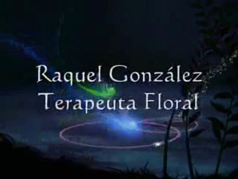 FLORES DE BACH - Raquel González-Terapia Floral del Dr.Bach