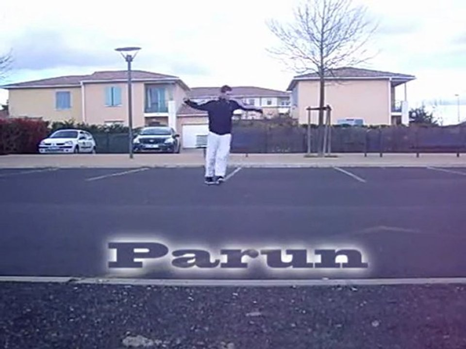 freestyle Mom's & parun