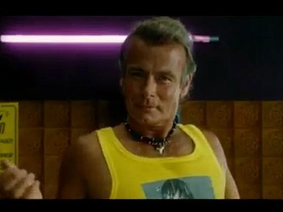 Camping 2 - Bande-annonce officielle HQ