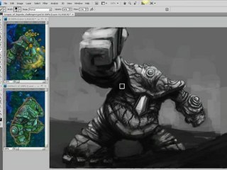 League Of Legends Challenge - GOLEM -  Repstyle -
