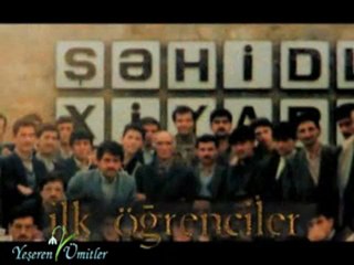 Yeşeren Ümitler 2.Bölüm Videosu