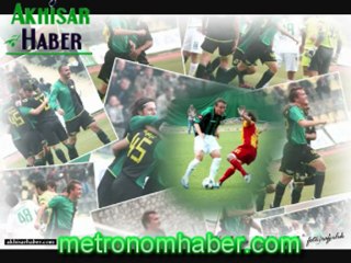 Akhisar Belediye Spor Müzik Nisan - 2010