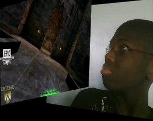 Kyller's Test 7 : UNREAL