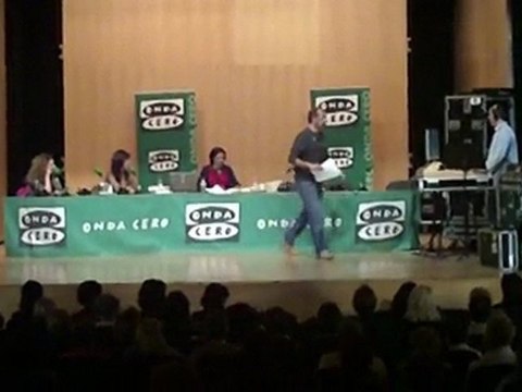 TE DOY MI PALABRA - Isabel gemio