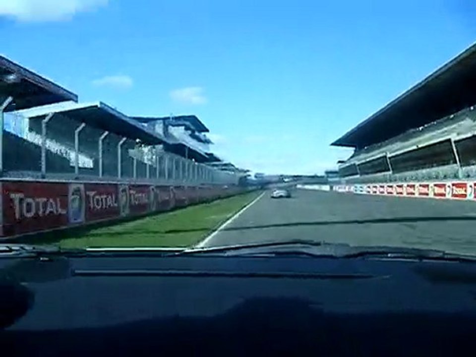 GT3RS // Bugatti 4/4/2010