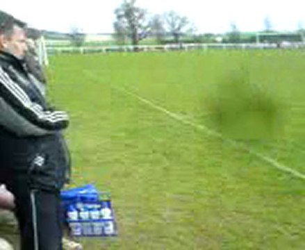 ACO Thorigny 5-1 Saint Sérotin B [4 avril 2010]