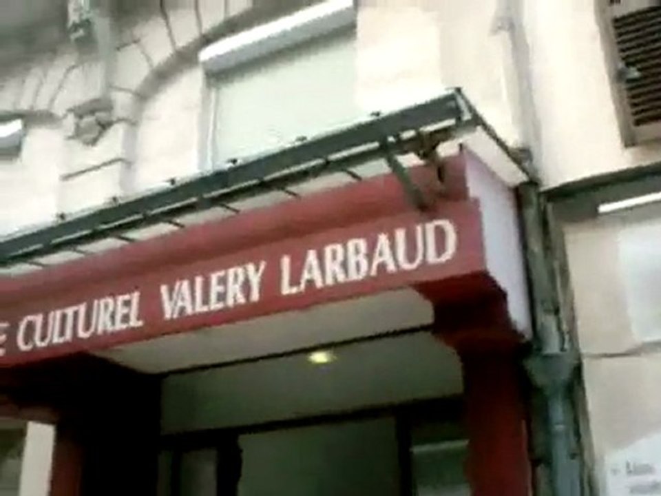 Interview de Germaine Kasus Jacobi par Claude-Louis Berthon