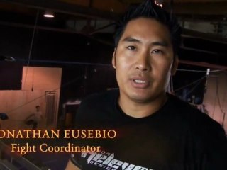 Extended - Sneak Peek Extended (English)