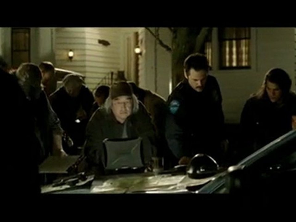 The Twilight Saga - New Moon - DVD Bonus - Deleted Scenes