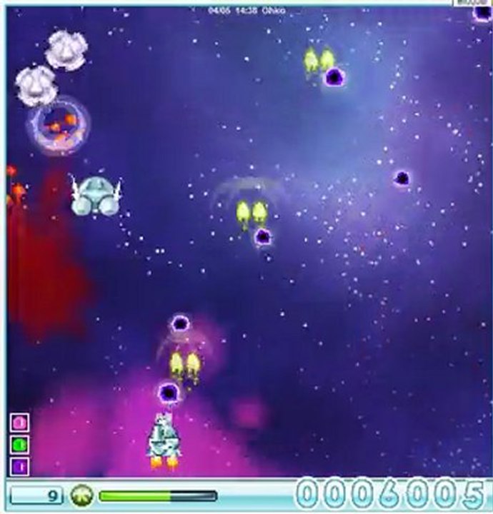 Kadokado : Iron Chouquette de la loose le Retour !