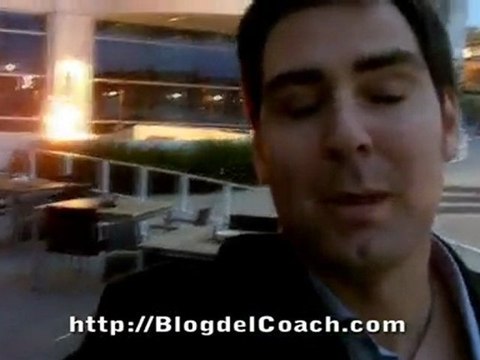 Coaching español ontológico recursos humanos