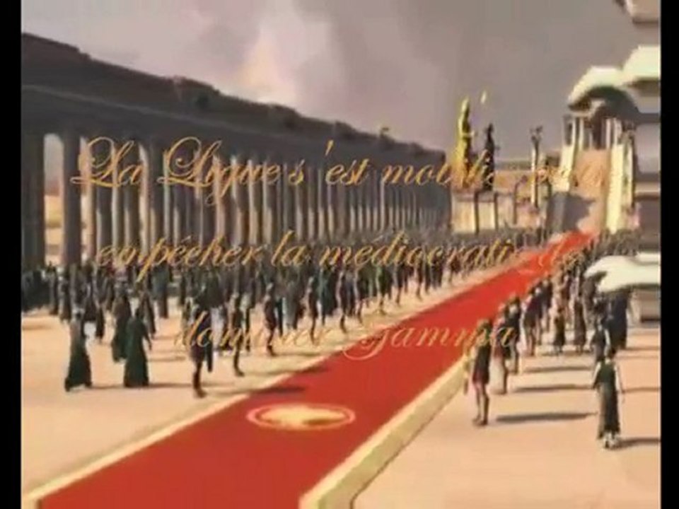 Qu Est Ce Que La Ligue De Délos