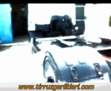 RENAULT 440 TAKIM RÜZGARLIK+DEPO MUHAFAZASI