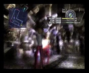 galerians: ash: 27ème partie