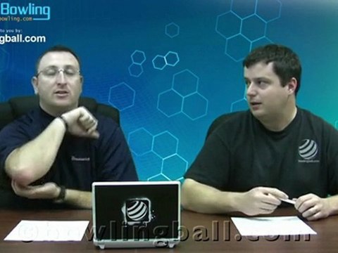 Talk Bowling - #0050 - Can I Add Side Weight?