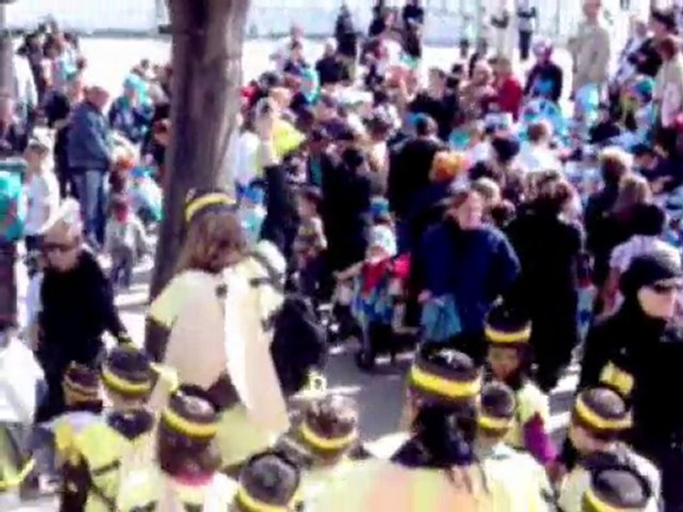 CARNAVAL ENZO