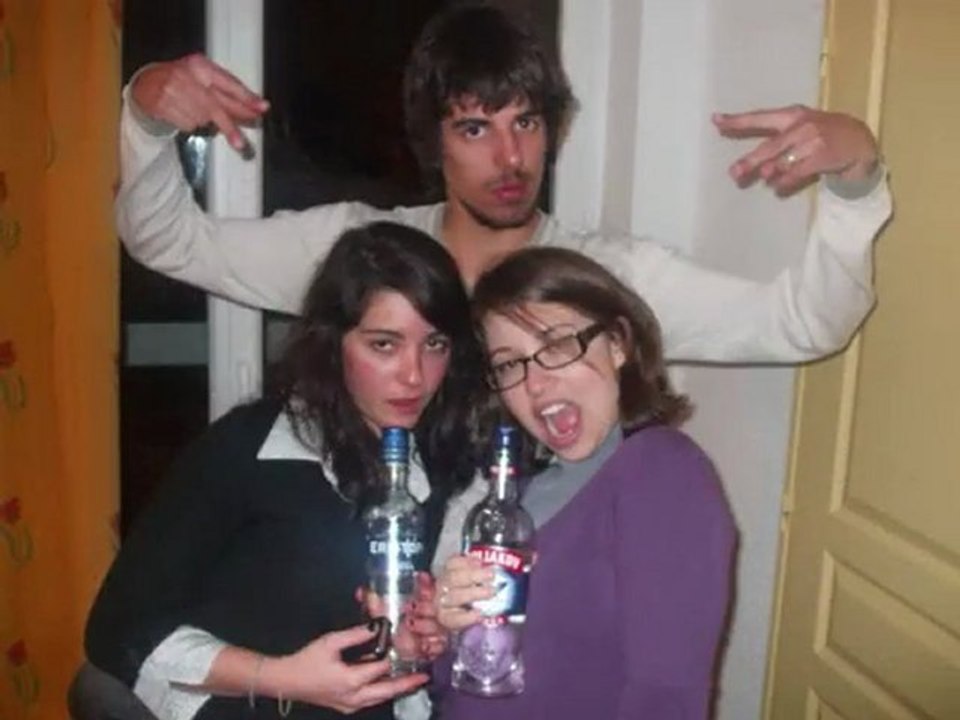 Vars Fevrier 2010 2eme Partie