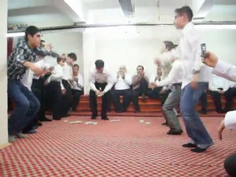 Kızılca Köyü 6.Yaren Gecesi (3) | Www.Kizilcakoyu.Com