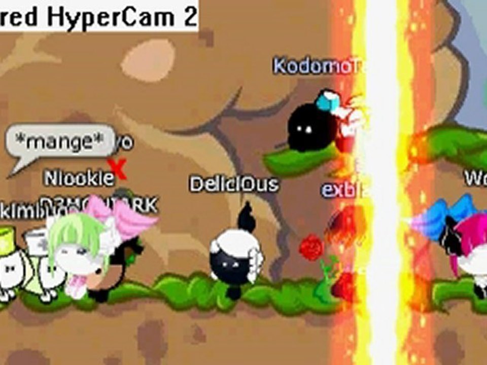 Blablaland Mariage de Nouga 5 avril 2010