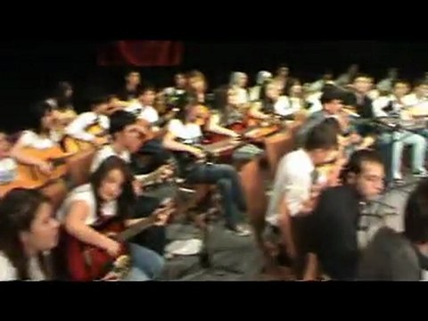 karaman Gençlik Merkezi 1.bahar şöleni 6