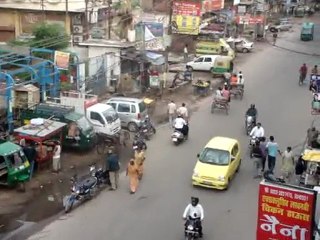 lucknow window - India