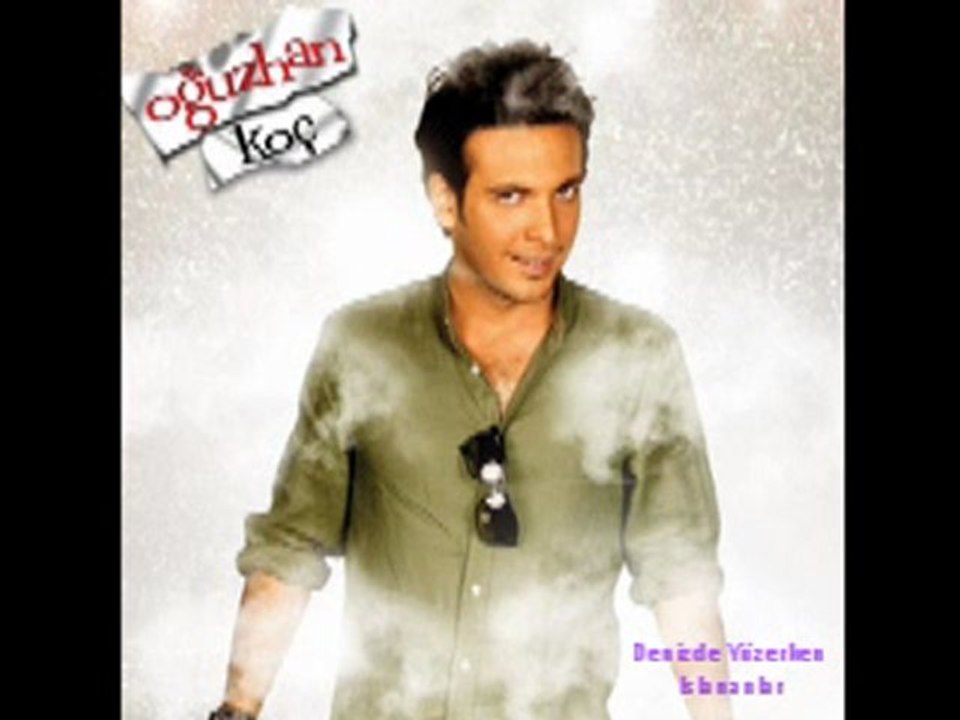 Oğuzhan koç - Uçanları vurmasınlar