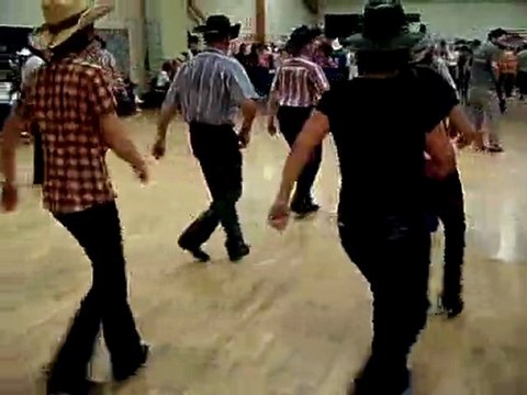 Bal Country Plescop 2009 -3