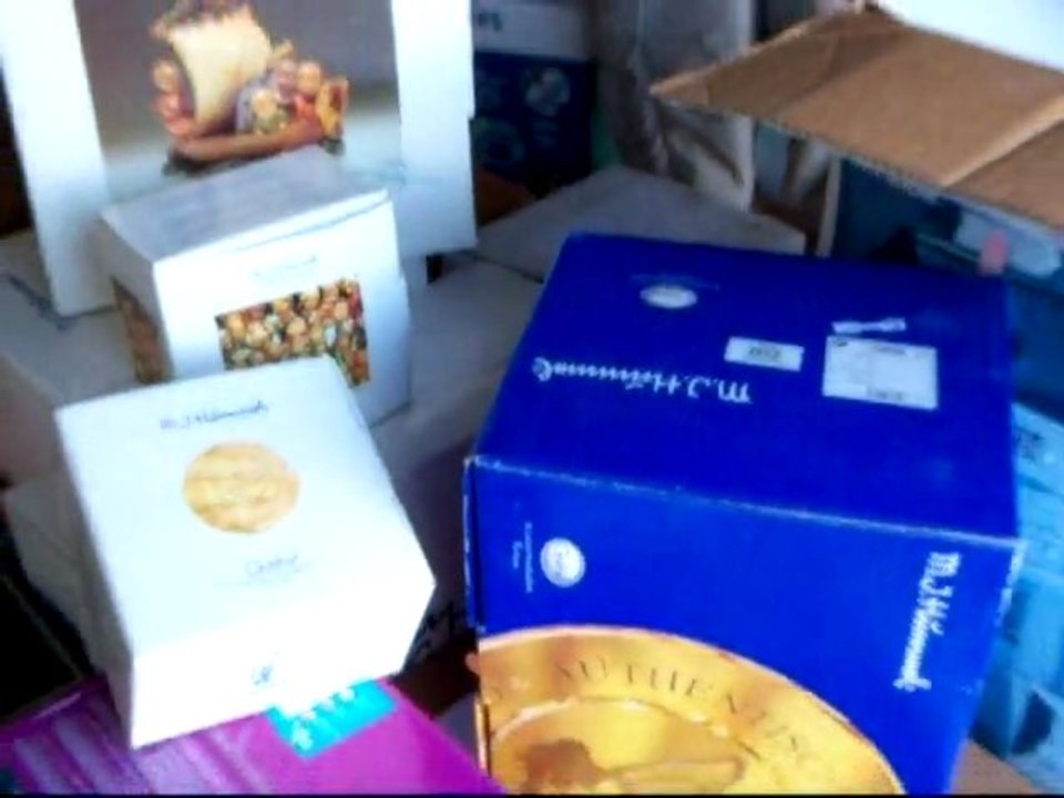 HUMMELS 4/5/2010 HB GB