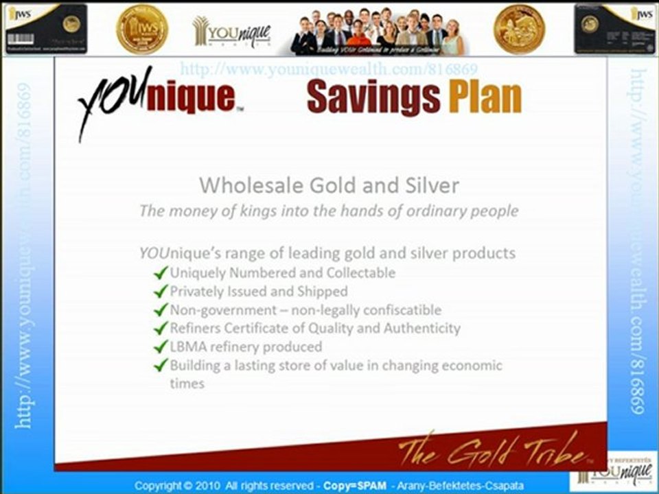 Making money online