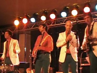 Good Times Run - The Puzzles (02-04-10)