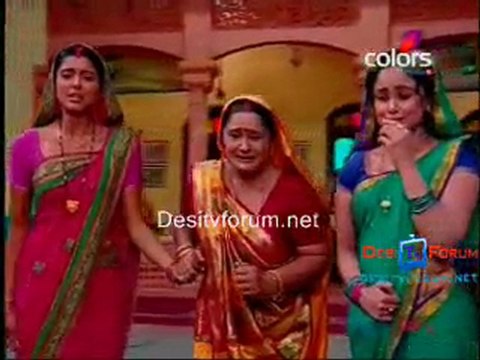Bhagya Vidhaata - 5th April 2010 - pt2