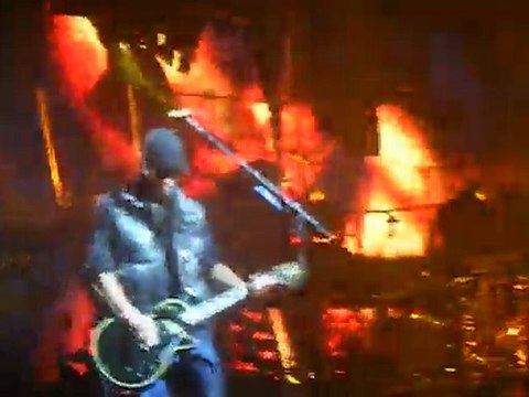 Tokio Hotel - Sonnensystem (live Genève 2010)