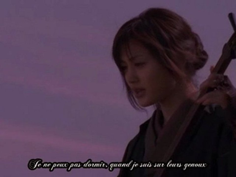 Ichi ~ Blues ~  はるか綾瀬 ~ { movie }