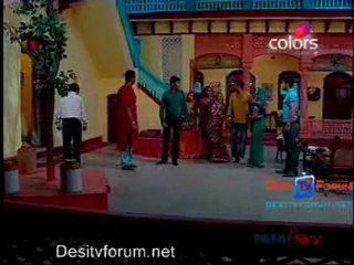 Bhagya Vidhaata - 5th April 2010 - pt5