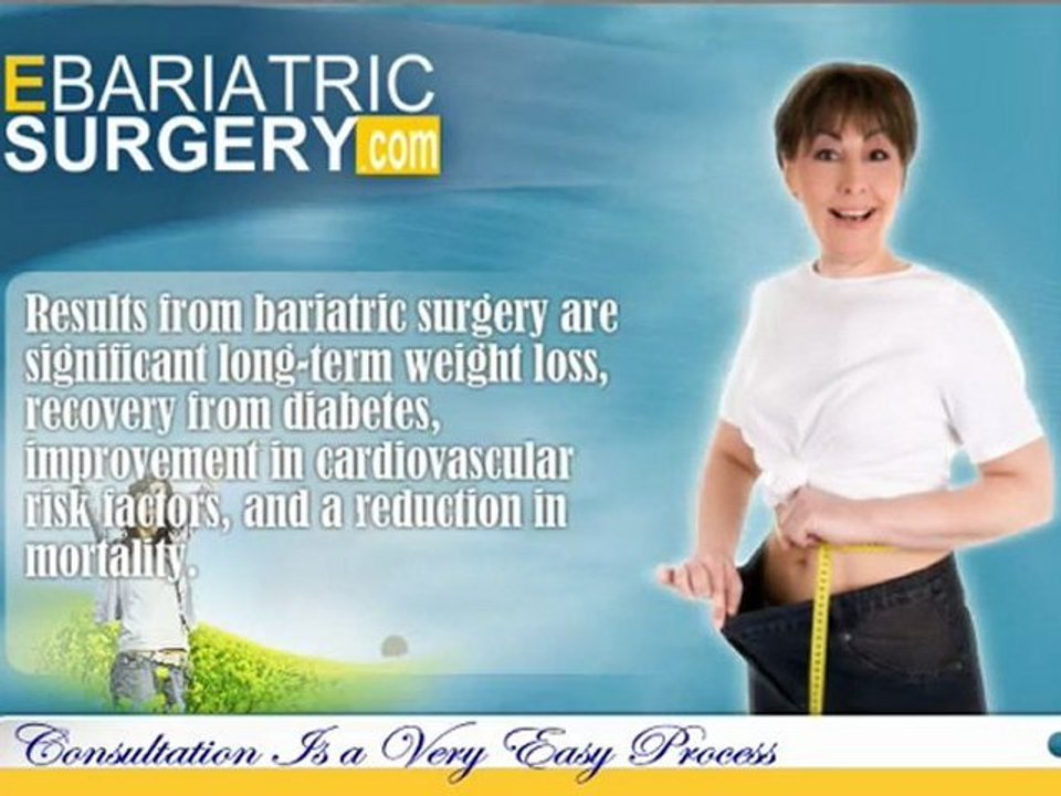 Bariatric Surgery